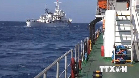 Representación vietnamita emite un comunicado a la ONU sobre el Mar de Este